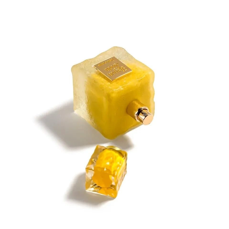Lemon Soda Eau de Parfum 100ml