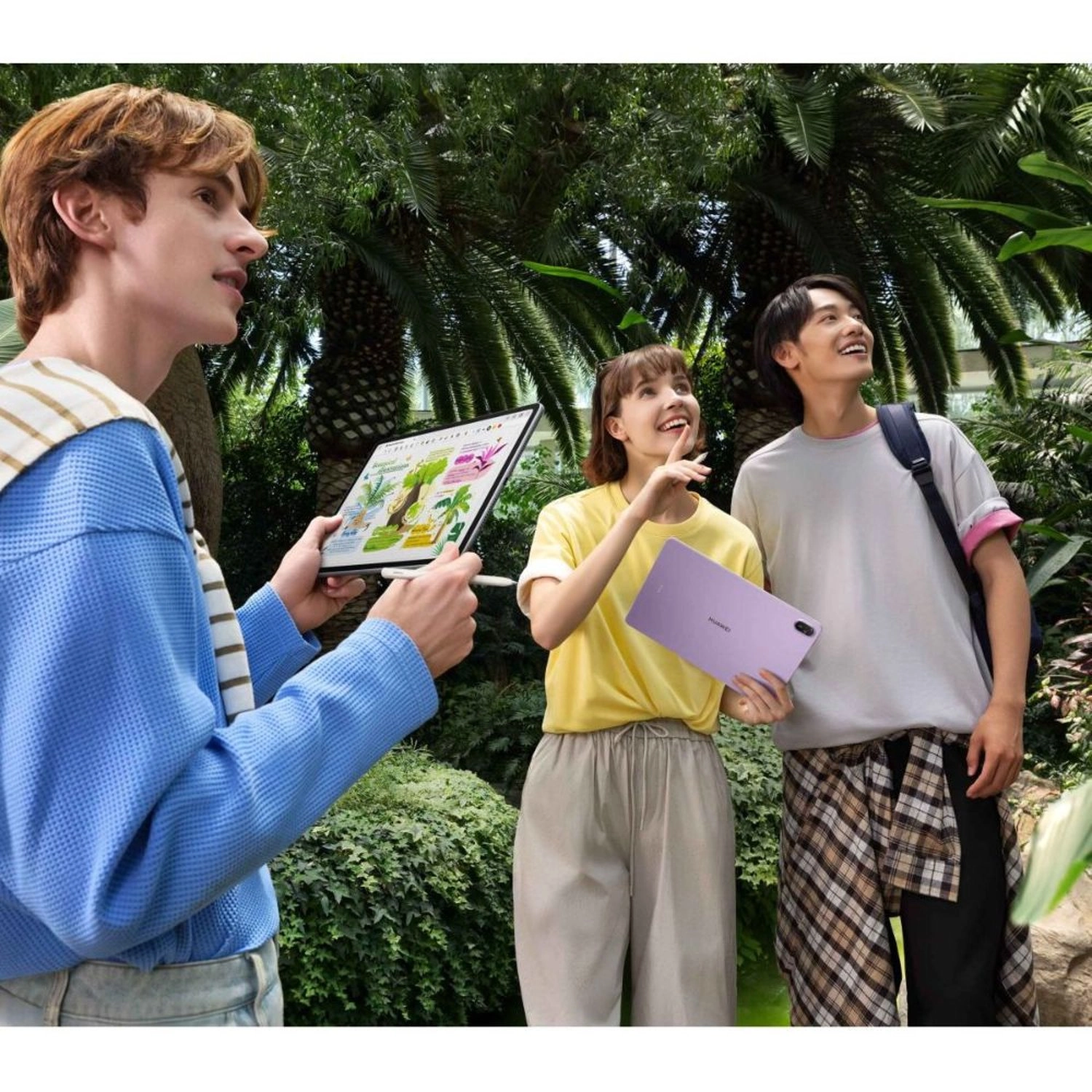 MatePad TGR-W09 - 256GB 11.5"