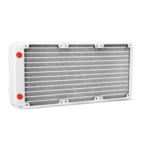 Diyeeni Water Cooling Radiator