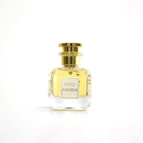 Rare Arabia Eau de Parfum - 30ml