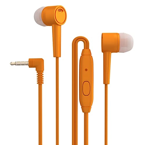 Earbuds - Wired Earbud