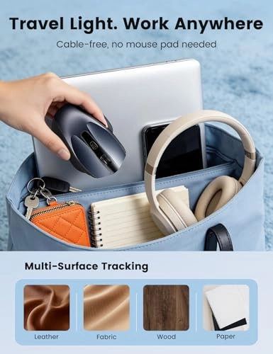 M21 - USB Nano Receiver