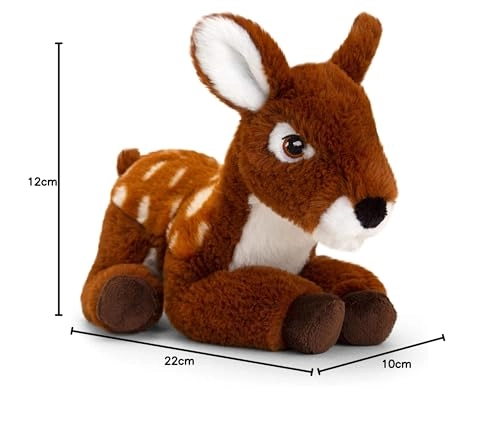 Keeleco - Deer - 22 cm