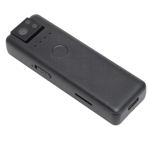 1080P mini clip camera - 1920 x 1080P 128GB