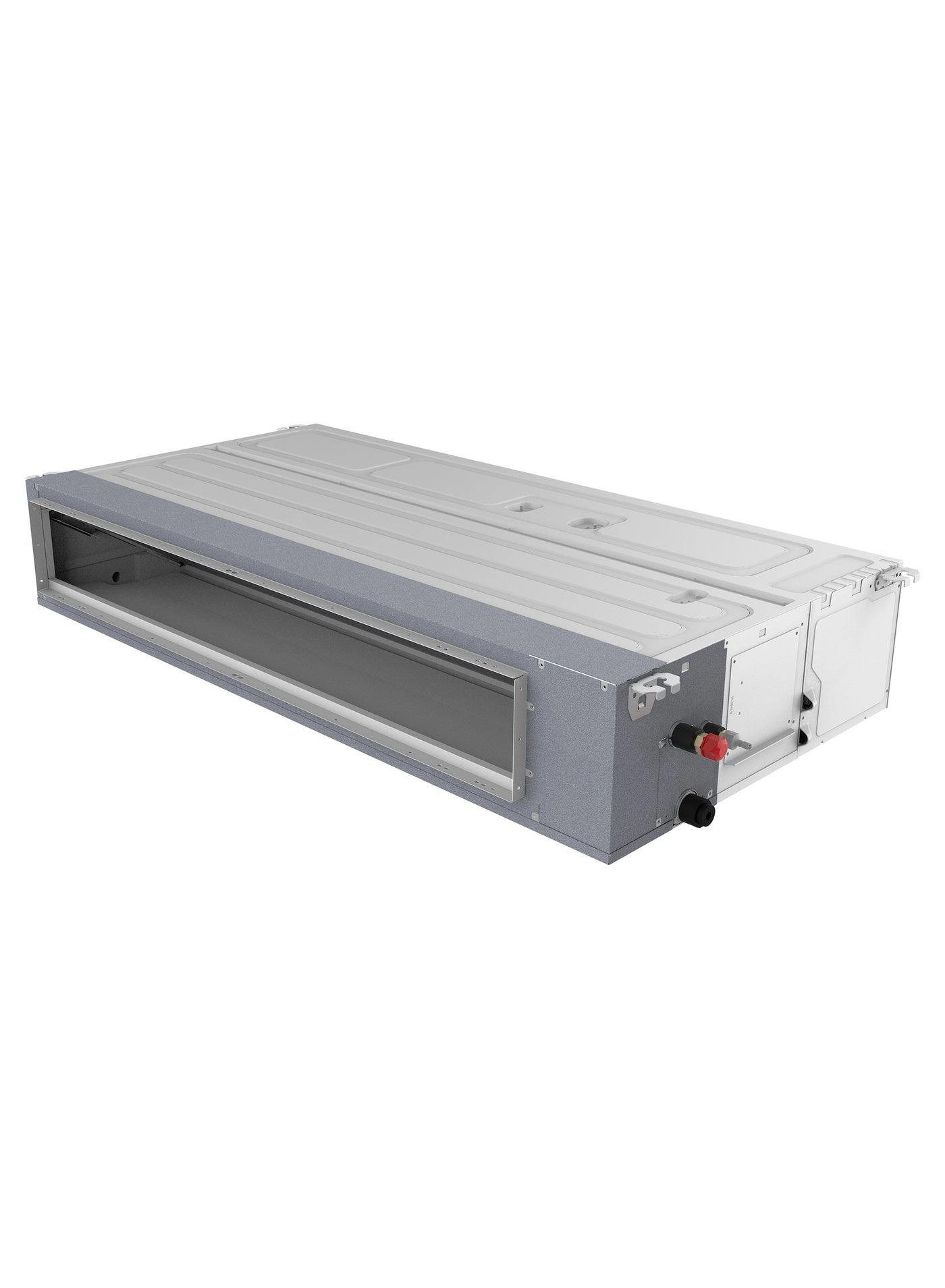 GENERALTEC Duct Air Conditioner - 2060 W