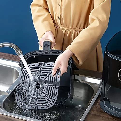 Air Fryer TINZA21757