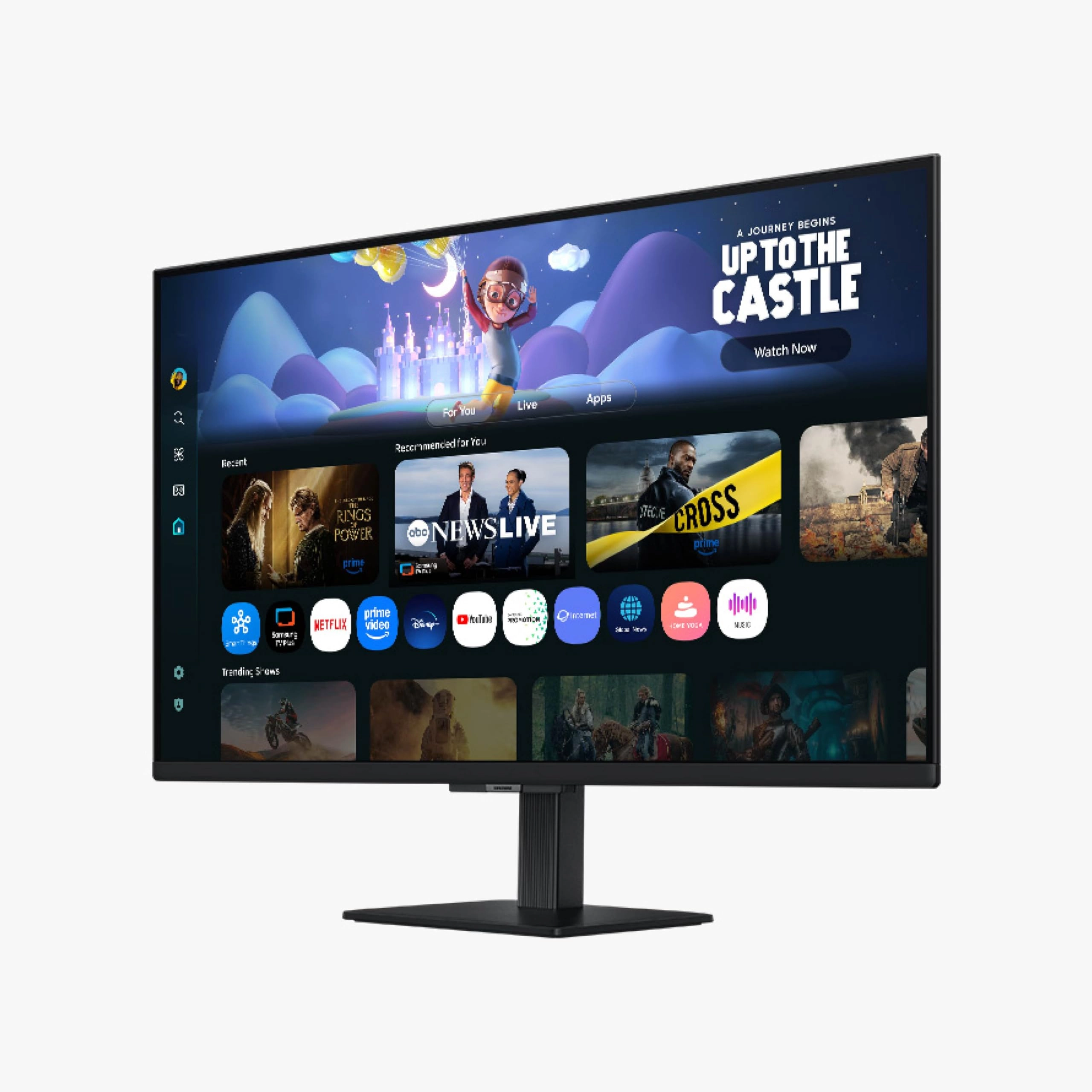 M5 (M50F) - LS32FM502ENXZA 32 Inches 1920x1080