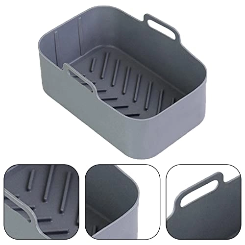 Silicone Pot - Reusable Heat-Resistant No stick