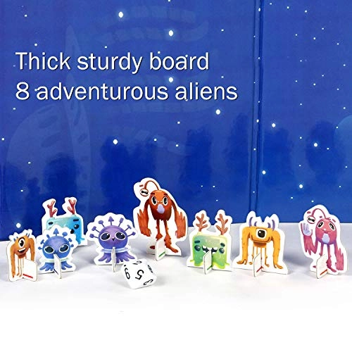 Cloud Hopper - 6 years and up 1 pieces