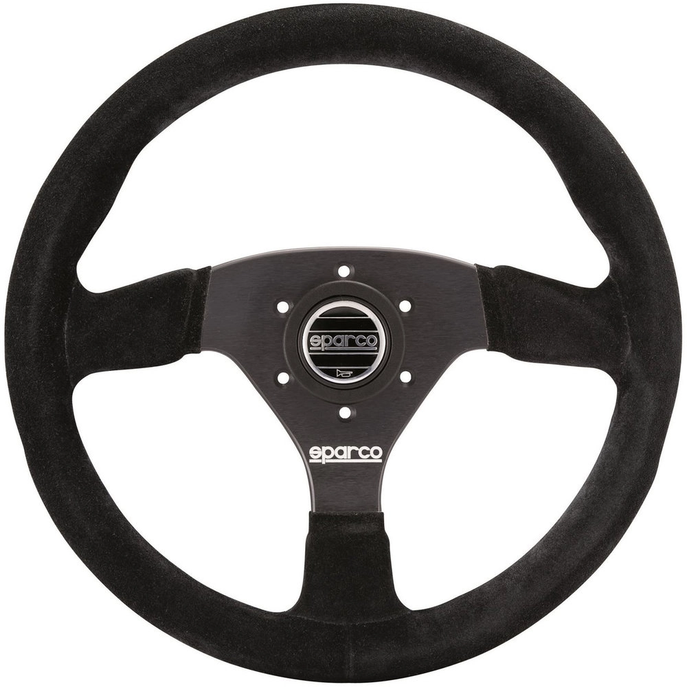Fanatec Sparco R383 Racing Wheel