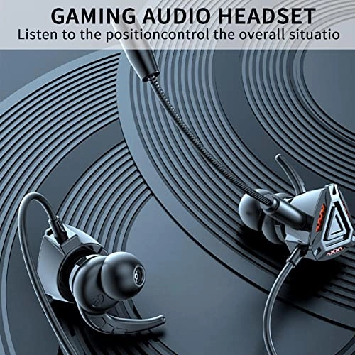 Earbuds Wired Earbud