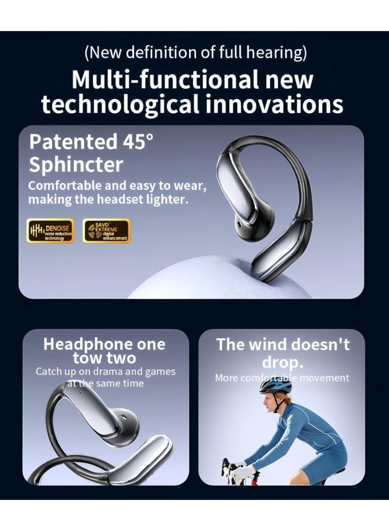 Translation Earbuds - 164 world languages