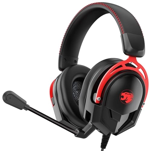 A88 Wired Headset