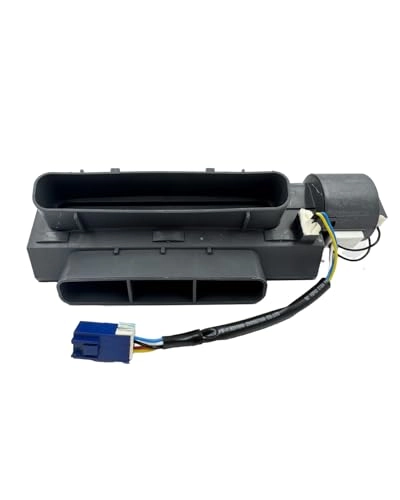 WH16X29509 Vent Damper