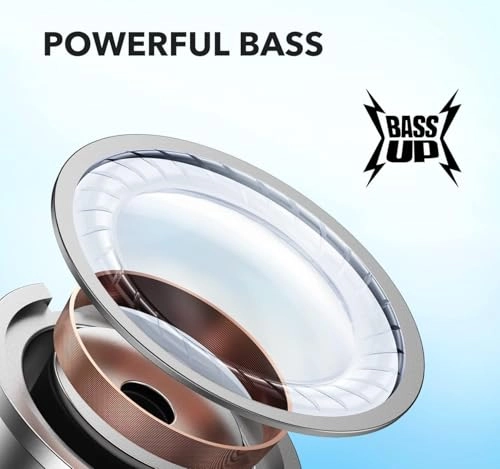 141 Anc Wireless Earbud