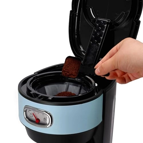 Retro Series - Brew Control Pause-and-Pour Permanent Filter