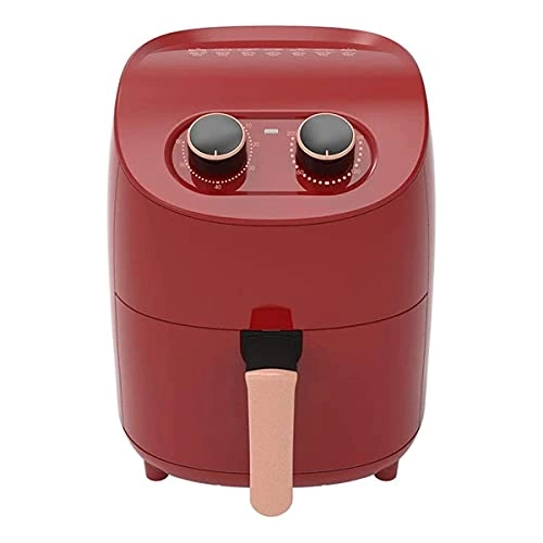 easy and convenient Air Fryer