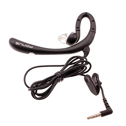 PH-PH21109T4G-36 - Wired Headset
