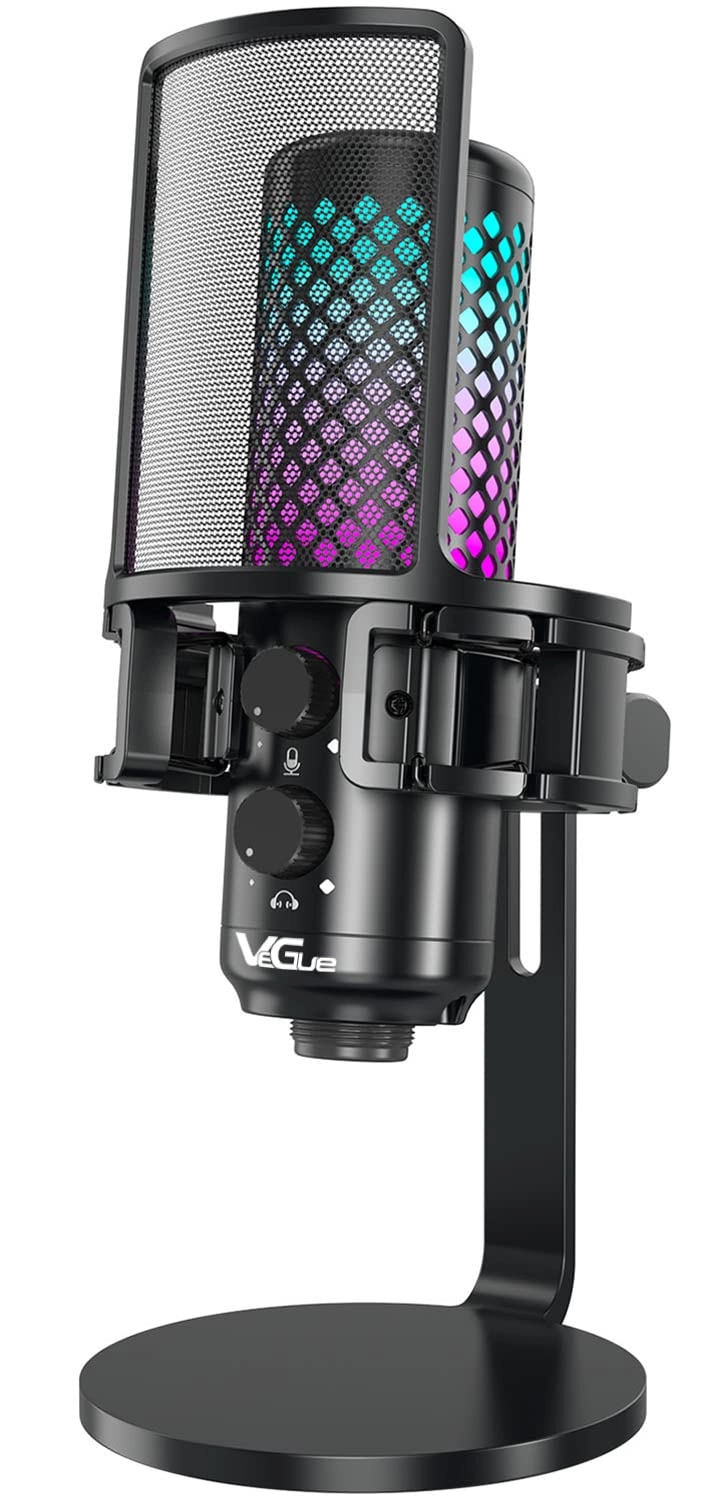VM30 USB Microphone