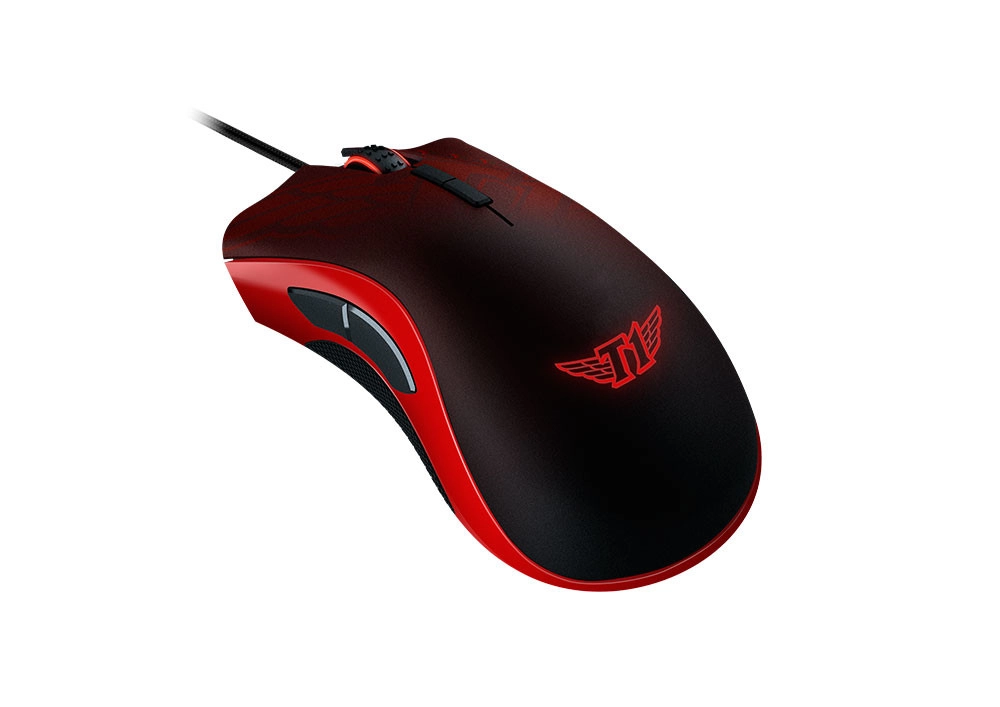 DeathAdder Elite Gaming Mouse - USB