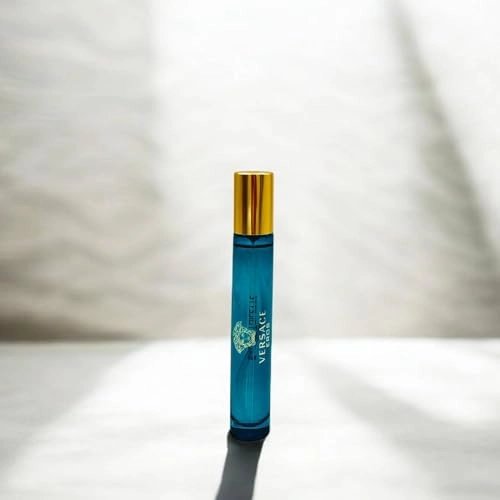 Eros Eau de Toilette 100 ml Gift Box