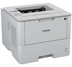 HL-L6200DW - 48 ppm 1200 x 1200 dpi