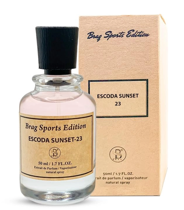 Escoda Sunset Eau de Parfum 50ml
