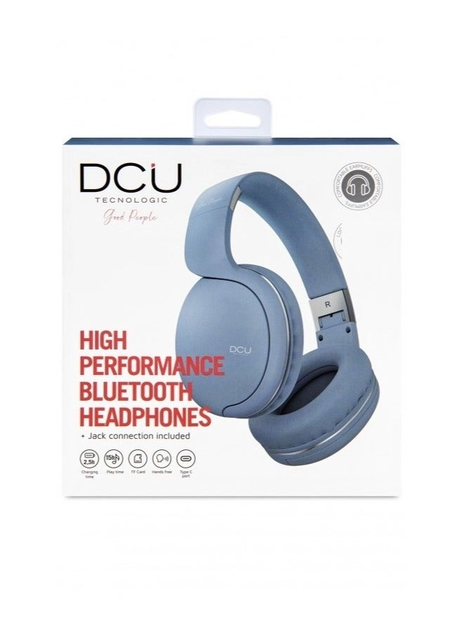 Bluetooth Headphones Wireless Headphone