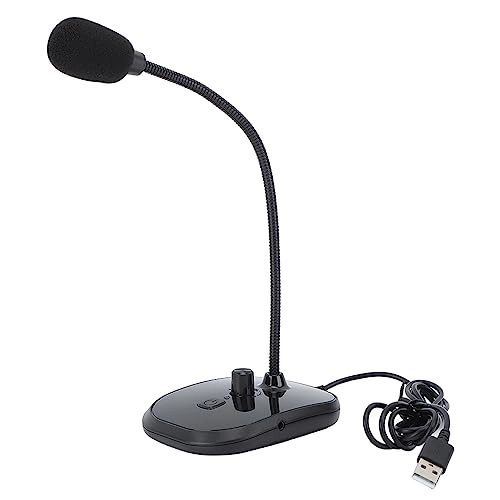 POENVFPO8q179ysdku USB Microphone
