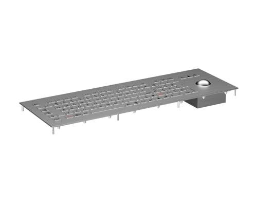 K-TEK-B420-MTB-KP-FN-DWP - Wired