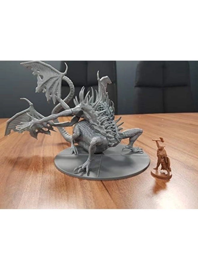 Dark Souls: Gaping Dragon Expansion