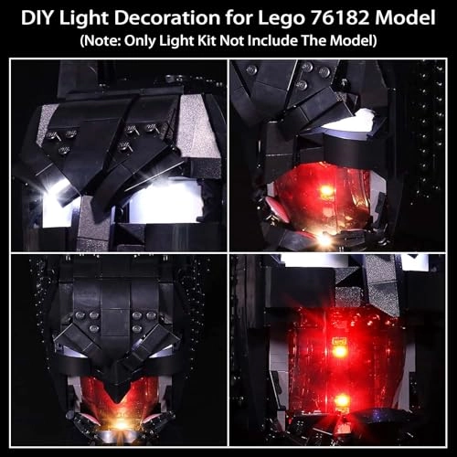 Lighting Kit 76182 - LED USB