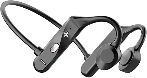 K69 Bone Conduction Headphones - Wireless Headphone