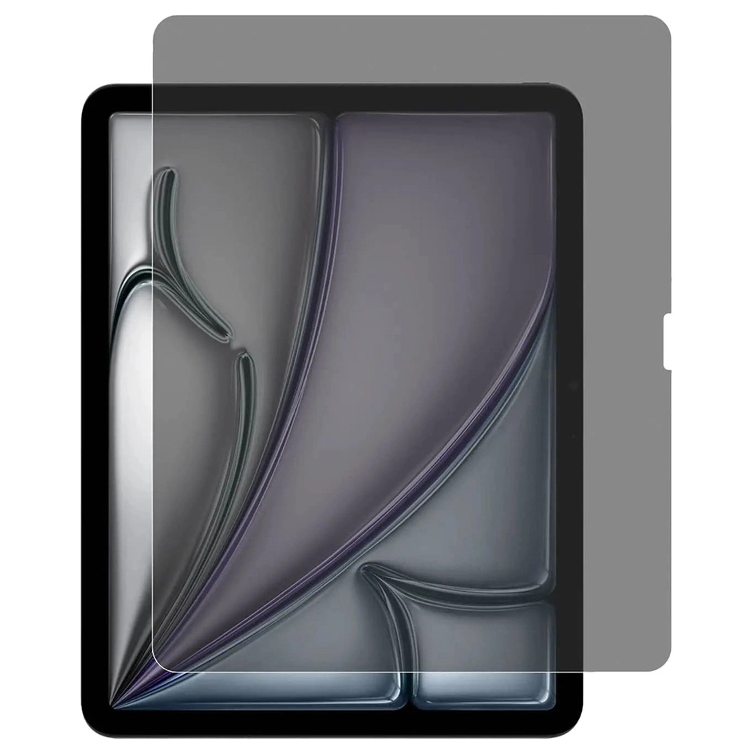 LEVELO Privacy Screen Protector for iPad Air 11