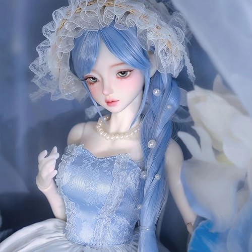 BJD Doll - 1/4 Resin Style U