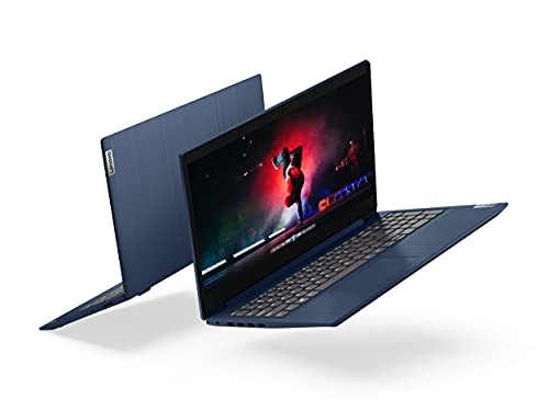IdeaPad 3 - 15.6'' Core i3-1115G4 12GB DDR4 512GB SSD