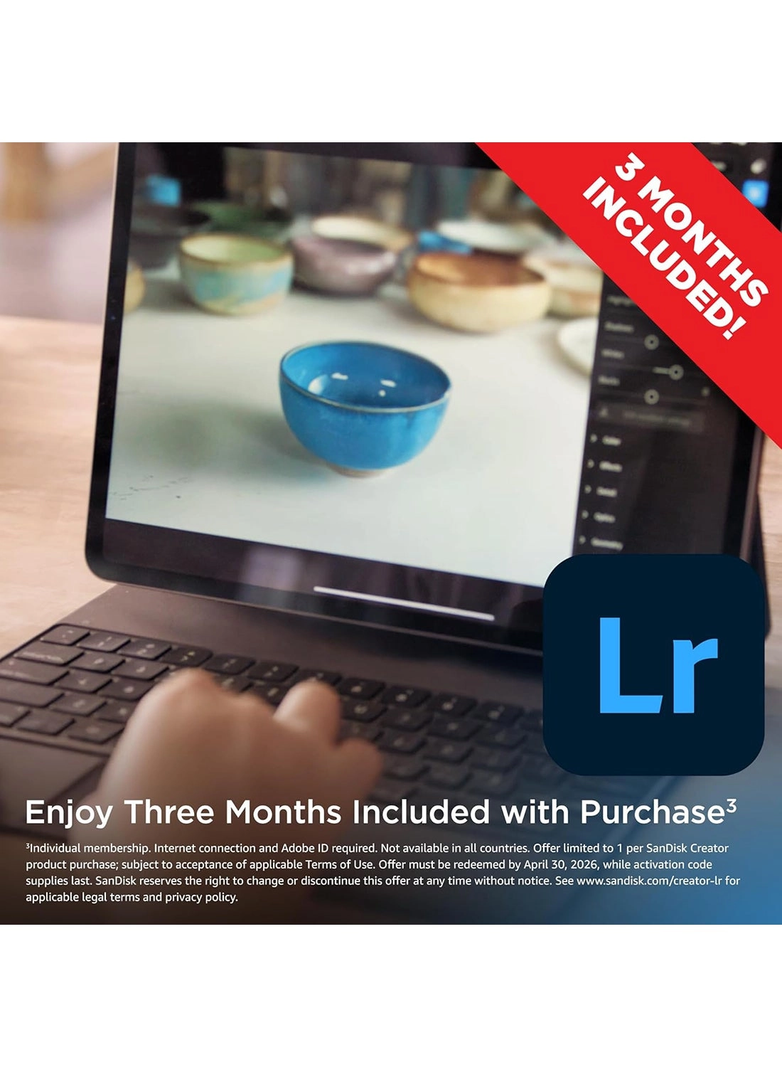 Creator SDIXD0N 128GB