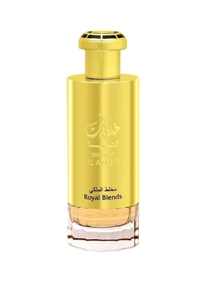 Khaltaat Al Arabia Royal Delight Eau de Parfum 100ml