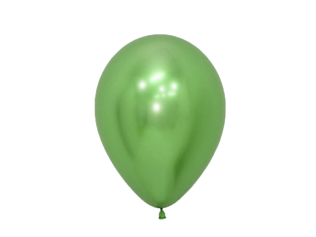 5''Round Balloon - 50 pcs