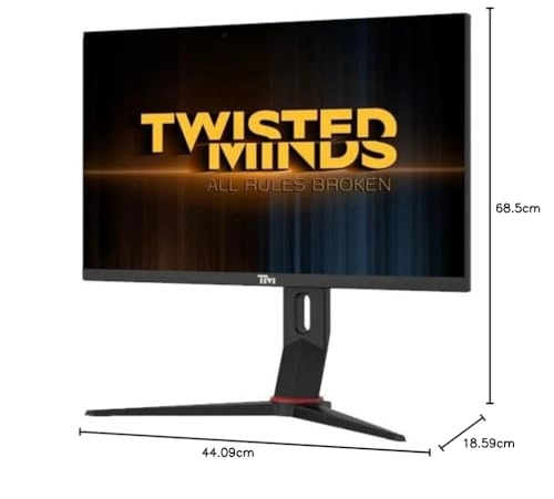 TM27FHD280IPS - 27 inch 1920 X 1080