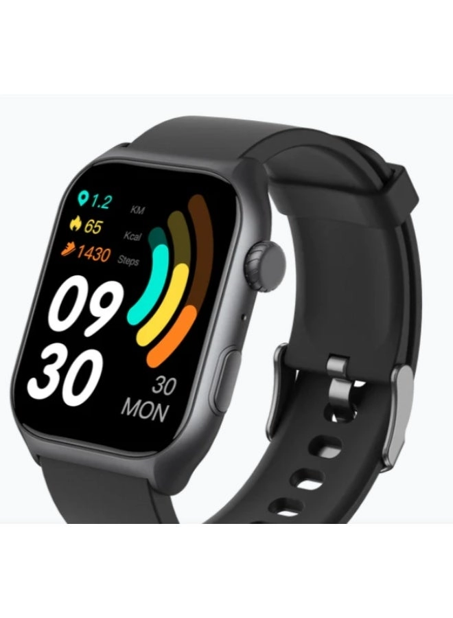 GTS 7 Pro zinc alloy