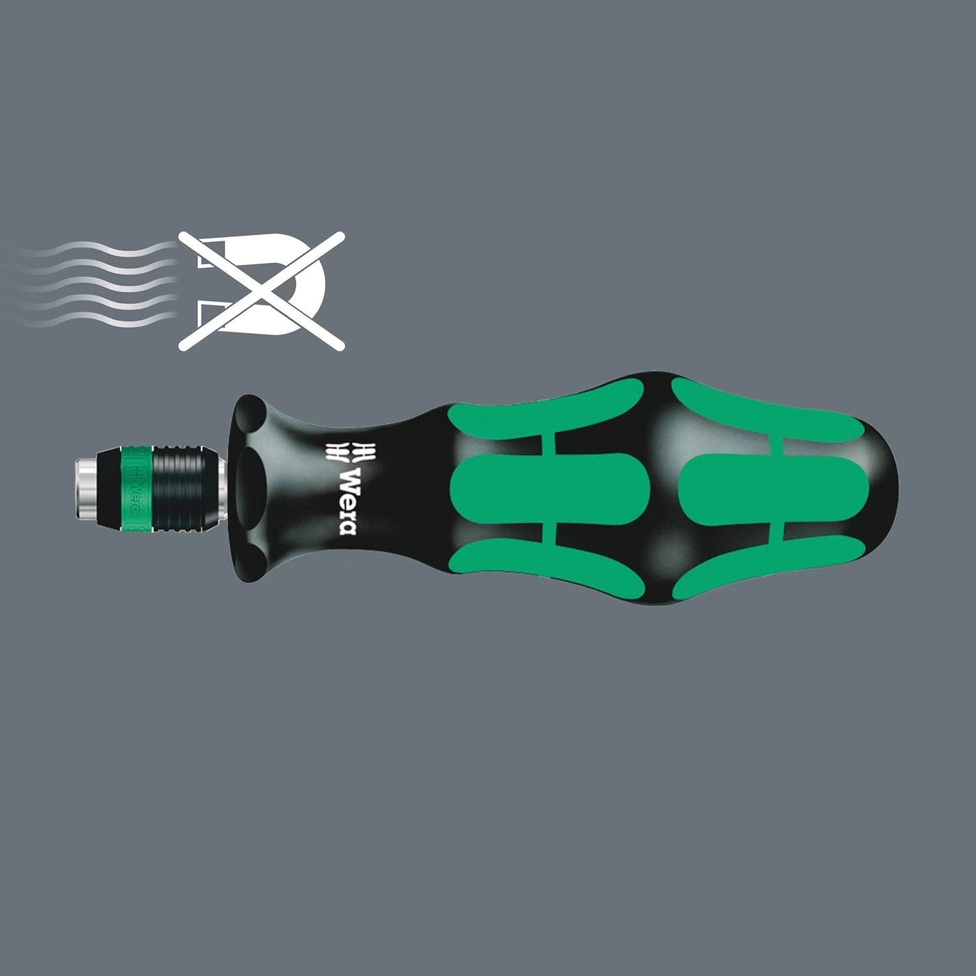 Cone Box Bit Set - 8 piece(s)