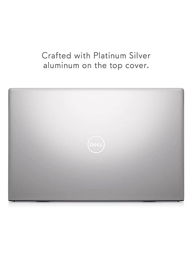 Inspiron 5510 - 15.6'' Core i5-11300H 16GB DDR4 512GB SSD