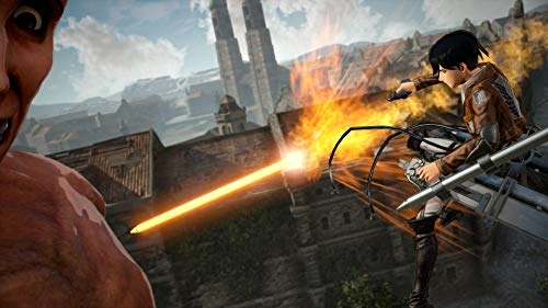 A.O.T. 2: Final Battle Intl Version - Xbox One