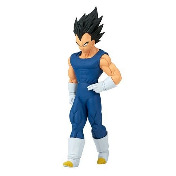 Banpresto Vegeta - Dragon Ball Solid Edge Works Vol.10