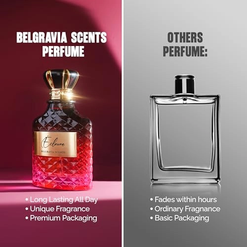 Eclaure - Eau de Parfum 100ml