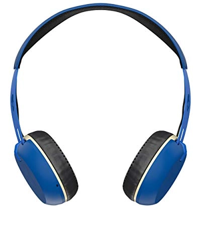 Grind On Ear Wireless Headphone