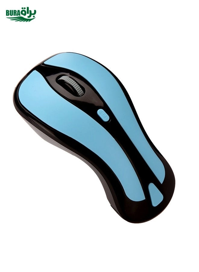 PR-01 Mouse - Wireless