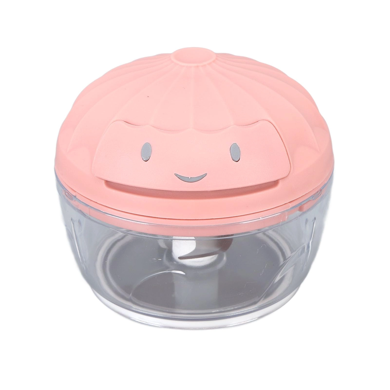 Zerodis Mini Garlic Grinder - Plastic 155 g