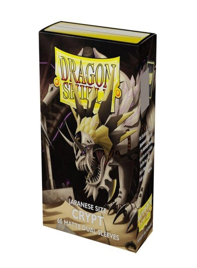 Dual Matte - 60 pcs